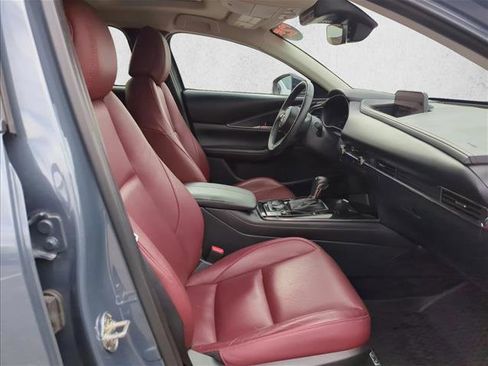 Used 2025 MAZDA CX-30 AWD 2.5 S w/ Preferred Package image 18