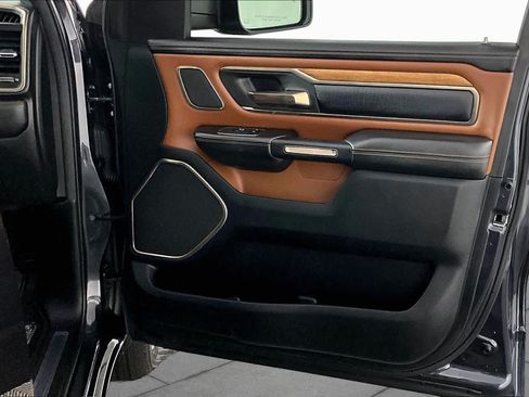 Used 2019 RAM 1500 Limited AWD/4WD image 20