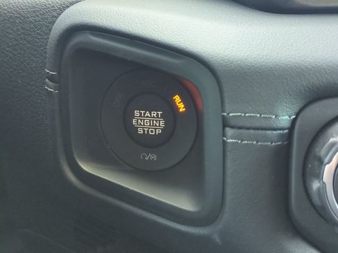 New 2026 Jeep Gladiator Mojave AWD/4WD image 30