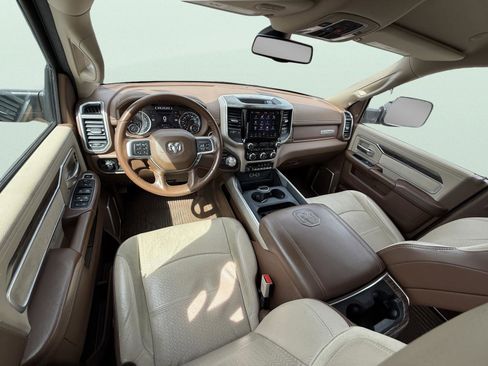 Used 2020 RAM 2500 Laramie AWD/4WD image 10