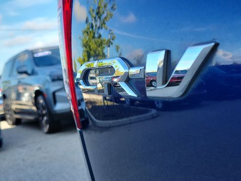 Used 2016 Honda CR-V EX-L image 8