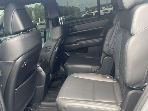 Used 2025 Hyundai Santa Fe Calligraphy FWD image 28
