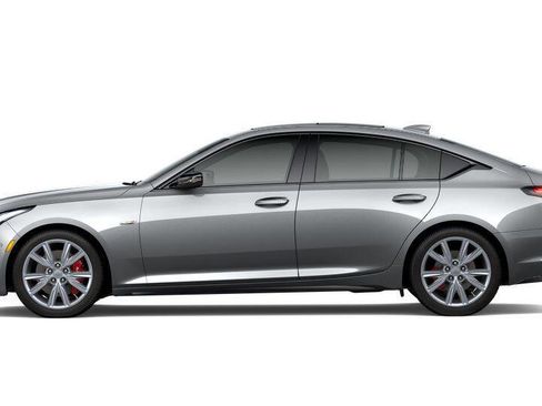 New 2026 Cadillac CT5 V w/ Technology Package image 65