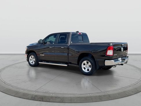 Used 2019 RAM 1500 Big Horn AWD/4WD image 6
