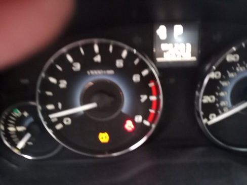 Used 2010 Subaru Outback 2.5i image 4