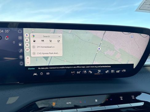 Used 2026 Buick Enclave Avenir w/ Super Cruise Package image 18