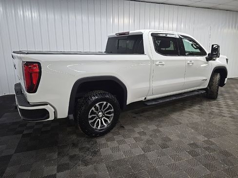 Used 2023 GMC Sierra 1500 AT4 AWD/4WD image 3