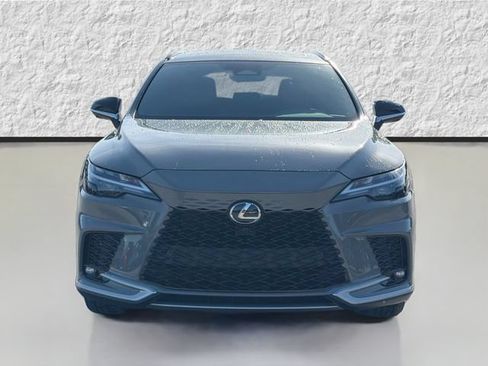 New 2026 Lexus RX 350 F Sport w/ Convenience Package AWD/4WD image 8
