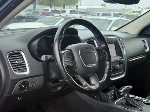 Used 2020 Dodge Durango SXT w/ 3rd Row Seating Group image 21