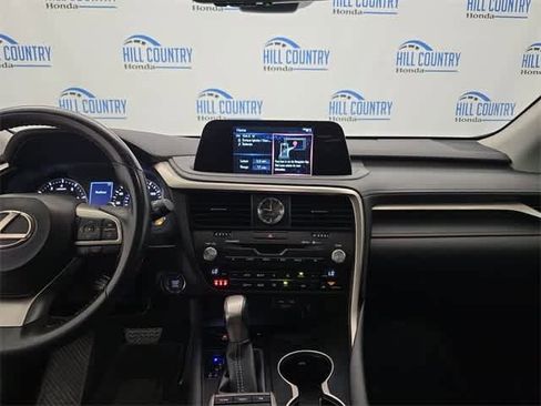 Used 2022 Lexus RX 350 FWD image 28