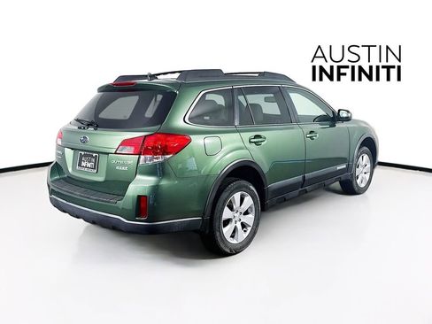 Used 2011 Subaru Outback 2.5i Limited image 7