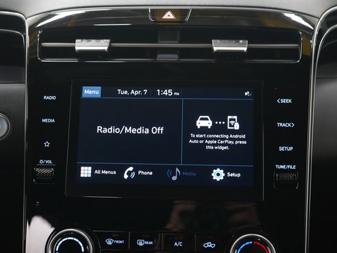 Used 2023 Hyundai Santa Cruz SEL image 18