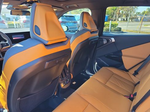 New 2026 BMW X3 xDrive30 w/ Premium Package image 10