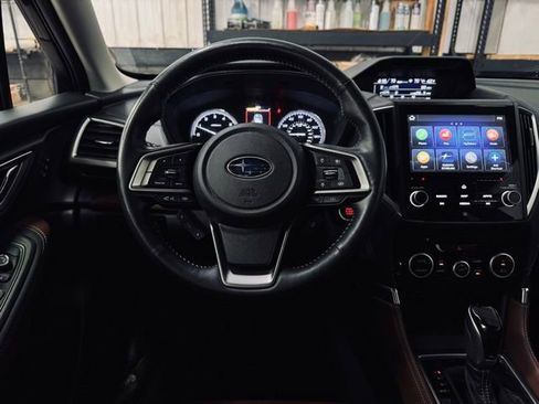 Used 2022 Subaru Forester Touring w/ Popular Package #2 image 27