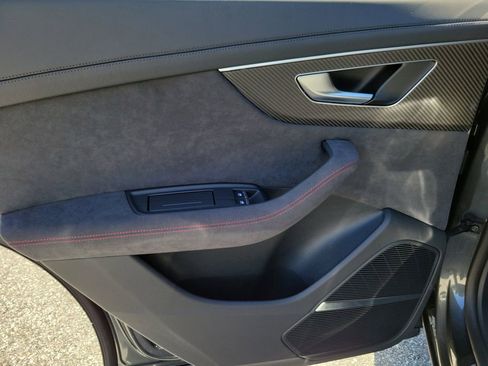 Certified 2026 Audi RS Q8 performance image 28