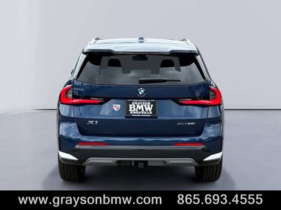 Used 2025 BMW X1 xDrive28i w/ Premium Package