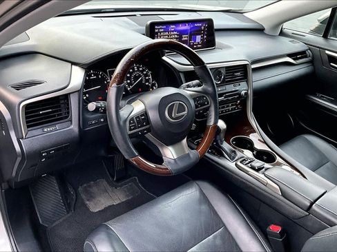 Used 2019 Lexus RX 350 image 17