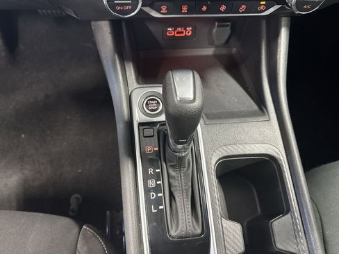 Certified 2023 Nissan Sentra SV w/ All-Weather Package image 25