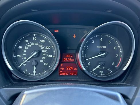 Used 2011 BMW Z4 sDrive35i image 23