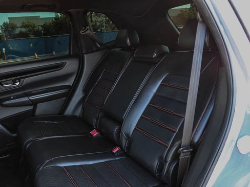 Certified 2024 Honda CR-V Sport-L image 17