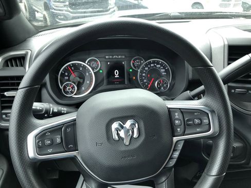 New 2026 RAM 2500 Tradesman image 23