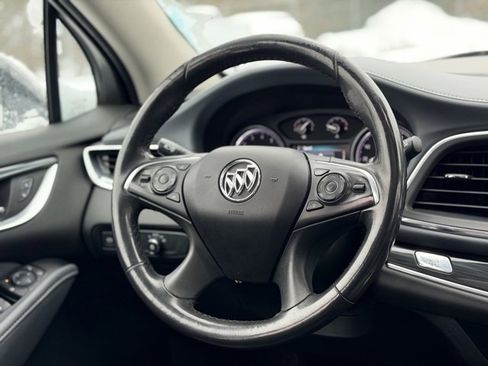 Used 2019 Buick Enclave Essence image 23