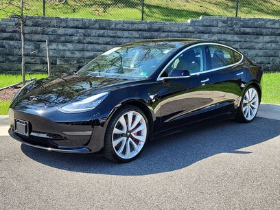 Used 2019 Tesla Model 3
