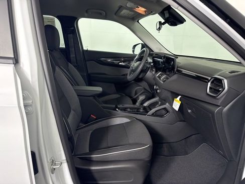 New 2026 Chevrolet TrailBlazer LS image 14