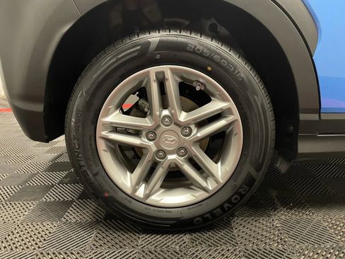 Used 2020 Hyundai Kona SE image 16