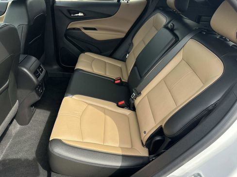 Certified 2023 Chevrolet Equinox Premier AWD/4WD image 11