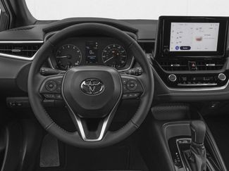 New 2026 Toyota Corolla SE FWD video 4