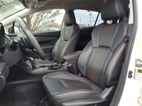 Certified 2023 Subaru Crosstrek 2.5i Limited w/ Popular Package #2 image 13