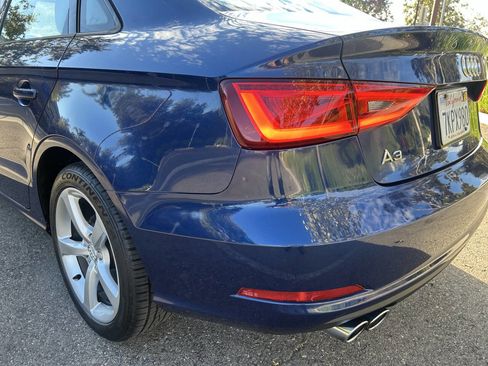 Used 2015 Audi A3 1.8T Premium image 28