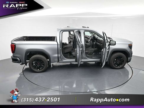 Used 2024 GMC Sierra 1500 Elevation AWD/4WD image 30