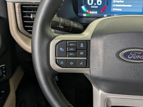 Certified 2024 Ford Expedition Limited RWD image 20
