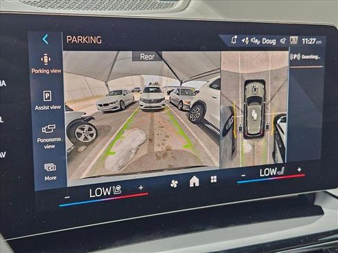 Used 2025 BMW X1 xDrive28i w/ Premium Package image 13