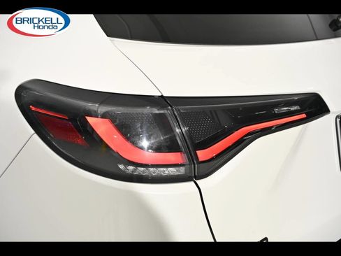 Used 2024 Honda HR-V Sport image 11