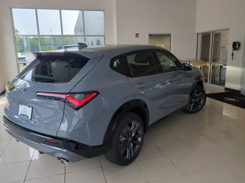 New 2025 Acura ADX A-Spec image 5