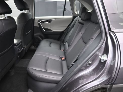 Used 2025 Toyota RAV4 XLE w/ Convenience Package AWD/4WD image 21
