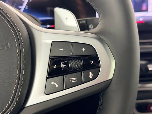 New 2026 BMW X5 xDrive40i w/ M Sport Package image 28