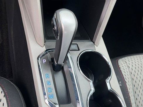 Used 2013 Chevrolet Equinox LS FWD image 27