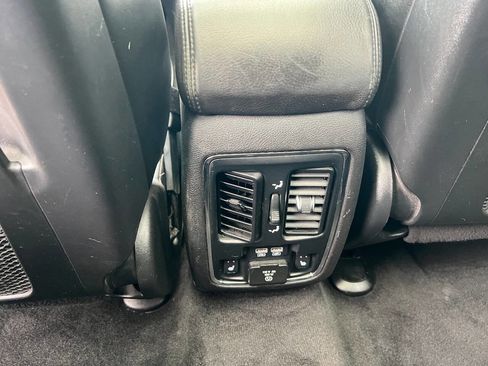Used 2014 Jeep Grand Cherokee Summit AWD/4WD image 36