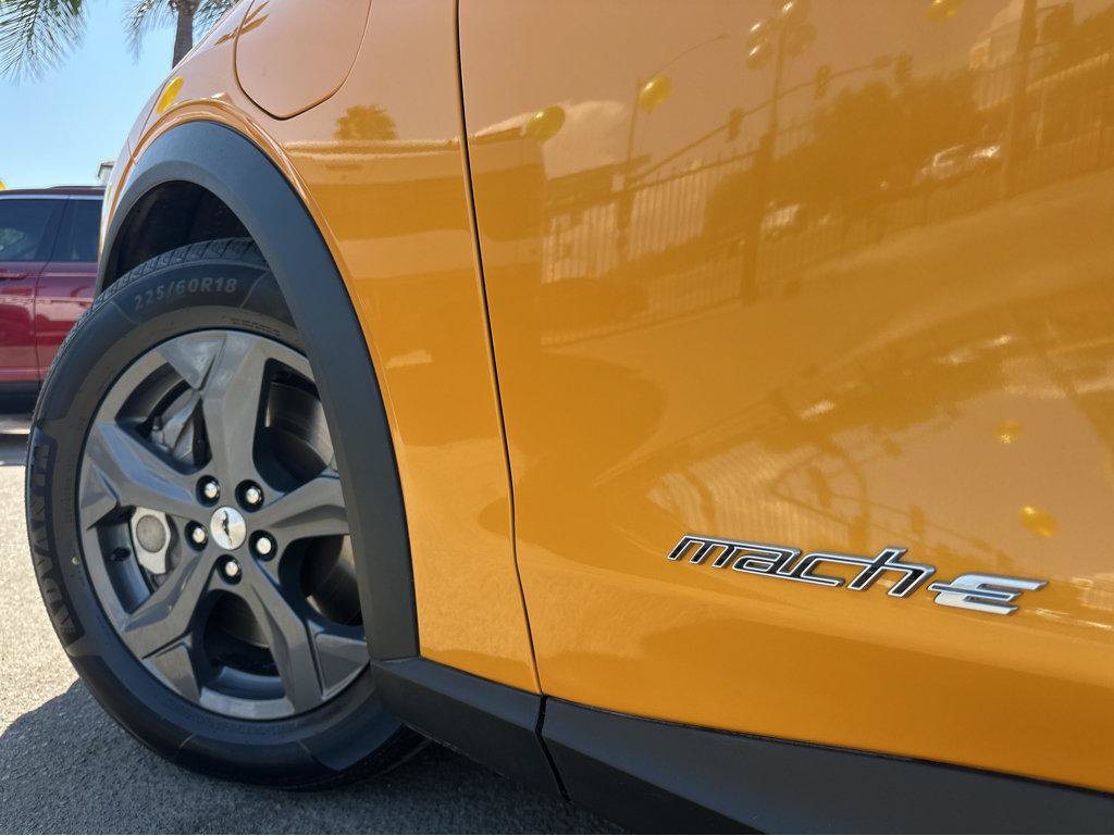 Used 2023 Ford Mustang Mach-E Select RWD image 38