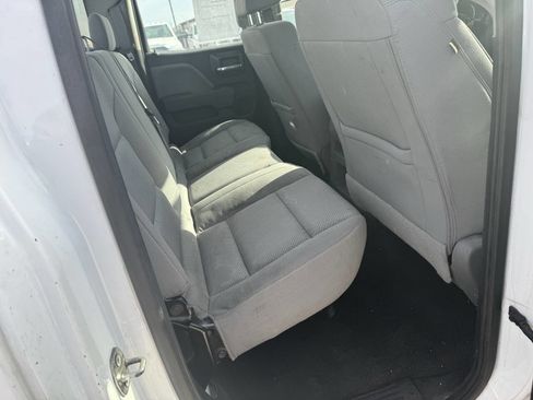 Used 2015 Chevrolet Silverado 2500 W/T w/ WT Fleet Convenience Package image 17