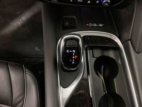 Used 2020 Buick Enclave Avenir w/ Avenir Technology Package image 19