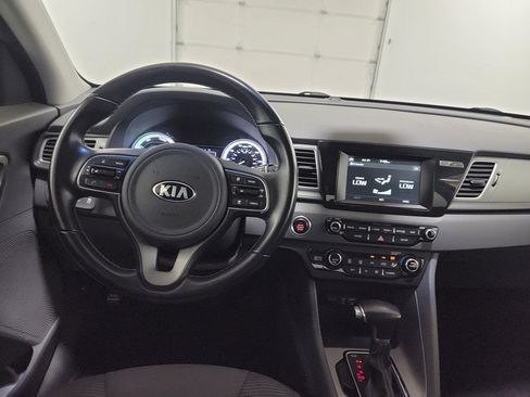 Used 2019 Kia Niro LX FWD image 13