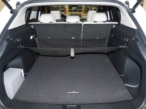 New 2026 MAZDA CX-50 AWD 2.5 S w/ Cargo Package image 6