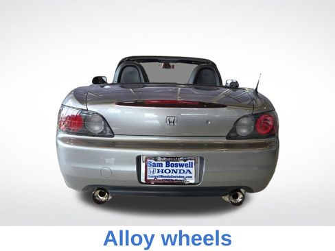 Used 2000 Honda S2000 image 6