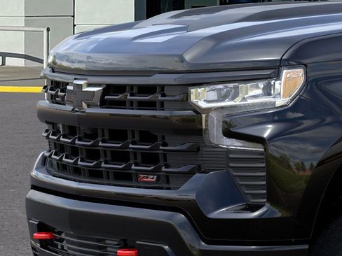 New 2026 Chevrolet Silverado 1500 LT Trail Boss w/ LT Trail Boss Premium Package image 13