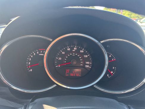 Used 2011 Kia Sorento LX w/ Convenience Pkg AWD/4WD image 30